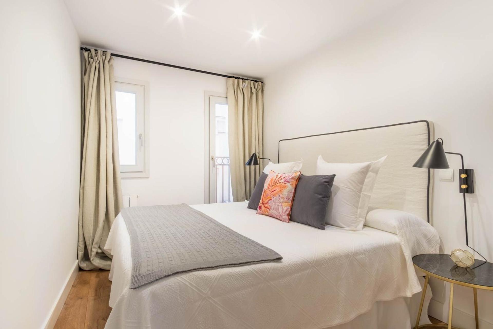 En El Centro De Chueca I Apartment Madrid Exterior photo
